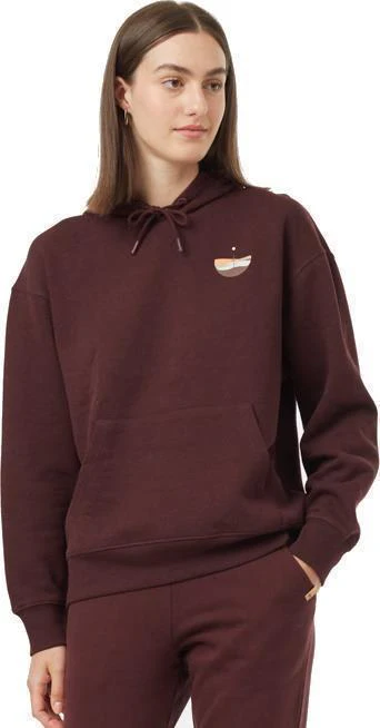 Artist Series Portal Hoodie - Womens - Image 6
