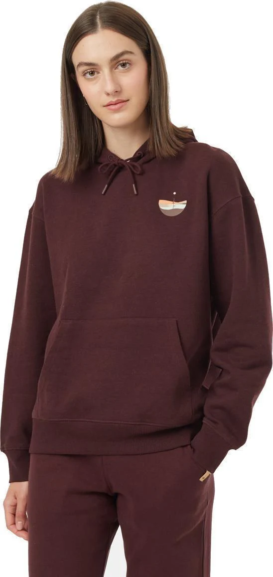 Artist Series Portal Hoodie - Womens - Image 7
