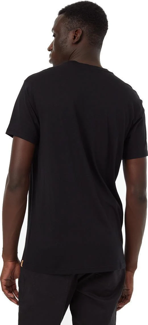 Artist Waves T-Shirt - Mens - Image 15