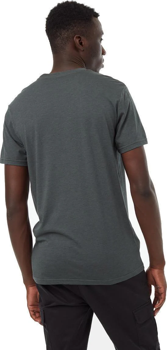Artist Waves T-Shirt - Mens - Image 17