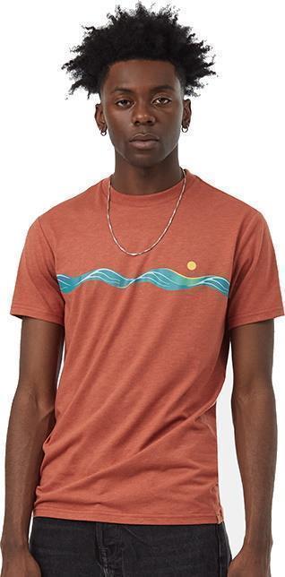 Artist Waves T-Shirt - Mens - Image 9