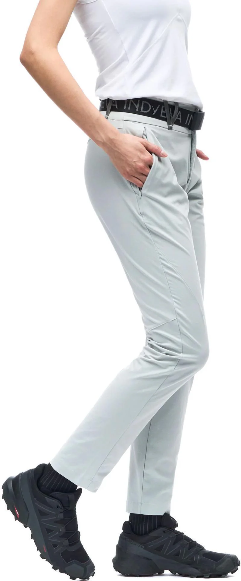 Arugada Pants - Womens - Image 2