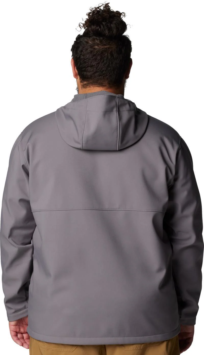 Ascender II Hooded Softshell Jacket, Extended - Mens - Image 13