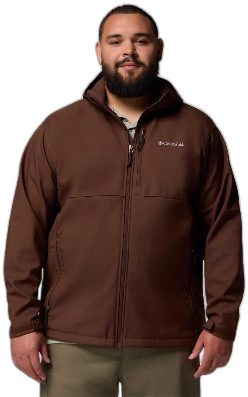Ascender II Hooded Softshell Jacket, Extended - Mens - Image 22