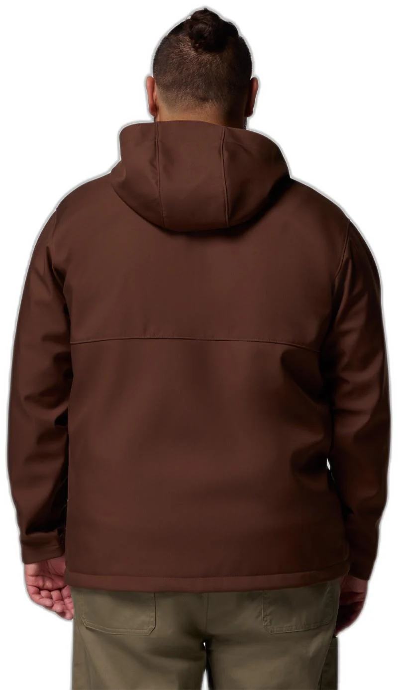 Ascender II Hooded Softshell Jacket, Extended - Mens - Image 23