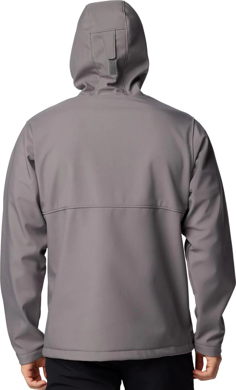 Ascender II Hooded Softshell Jacket - Mens - Image 17