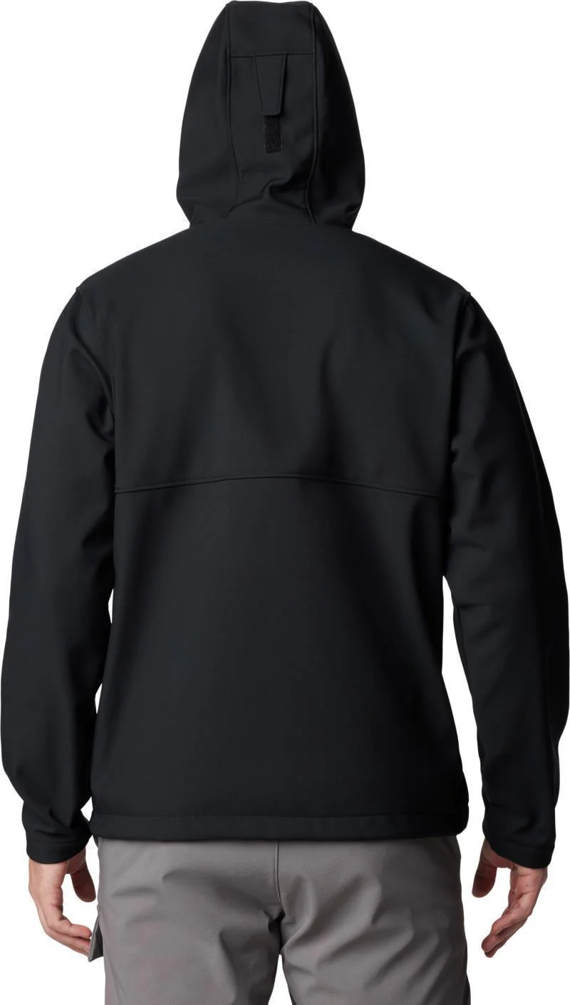 Ascender II Hooded Softshell Jacket - Mens - Image 2