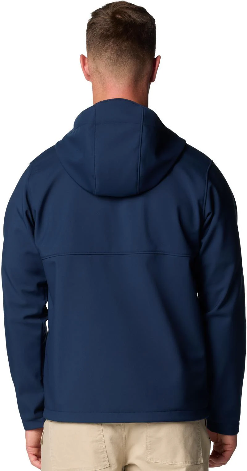 Ascender II Hooded Softshell Jacket - Mens - Image 24