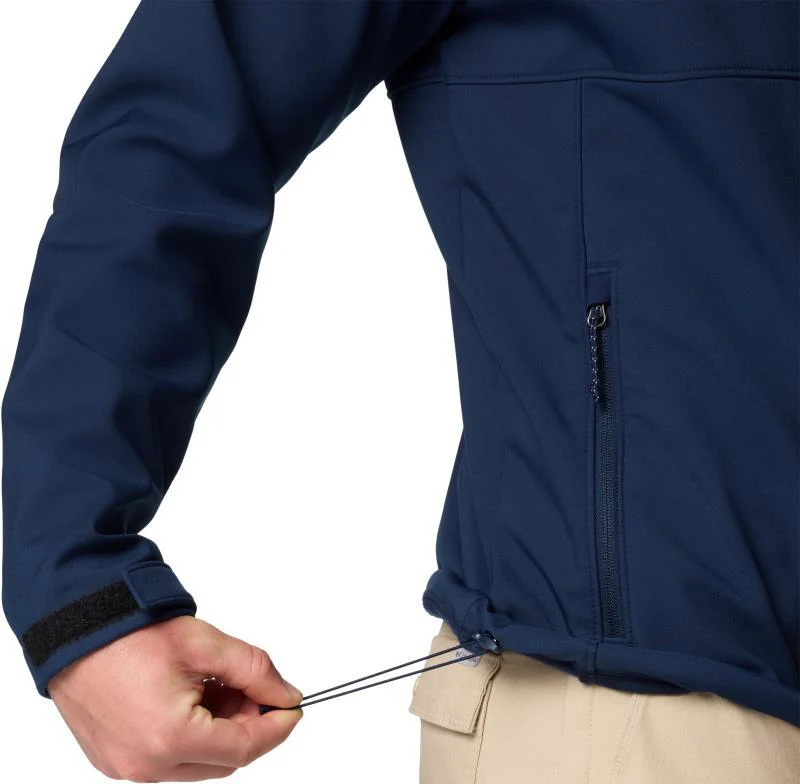 Ascender II Hooded Softshell Jacket - Mens - Image 26