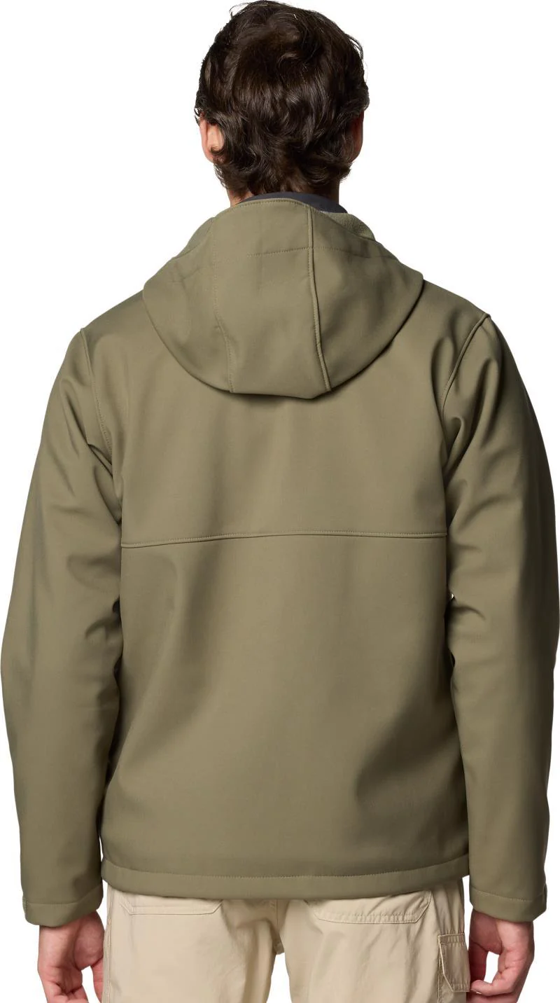 Ascender II Hooded Softshell Jacket, Tall - Mens - Image 21