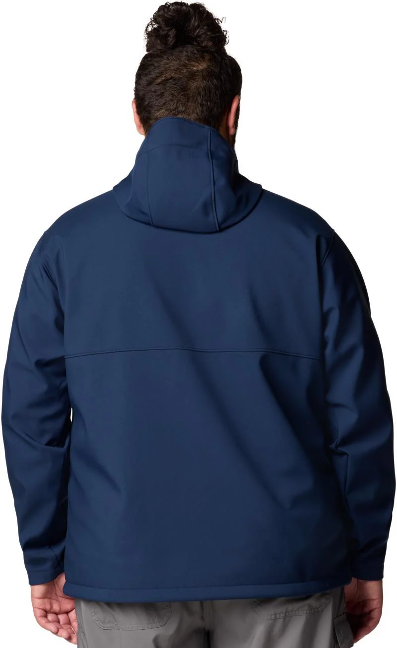 Ascender II Hooded Softshell Jacket, Tall - Mens - Image 24