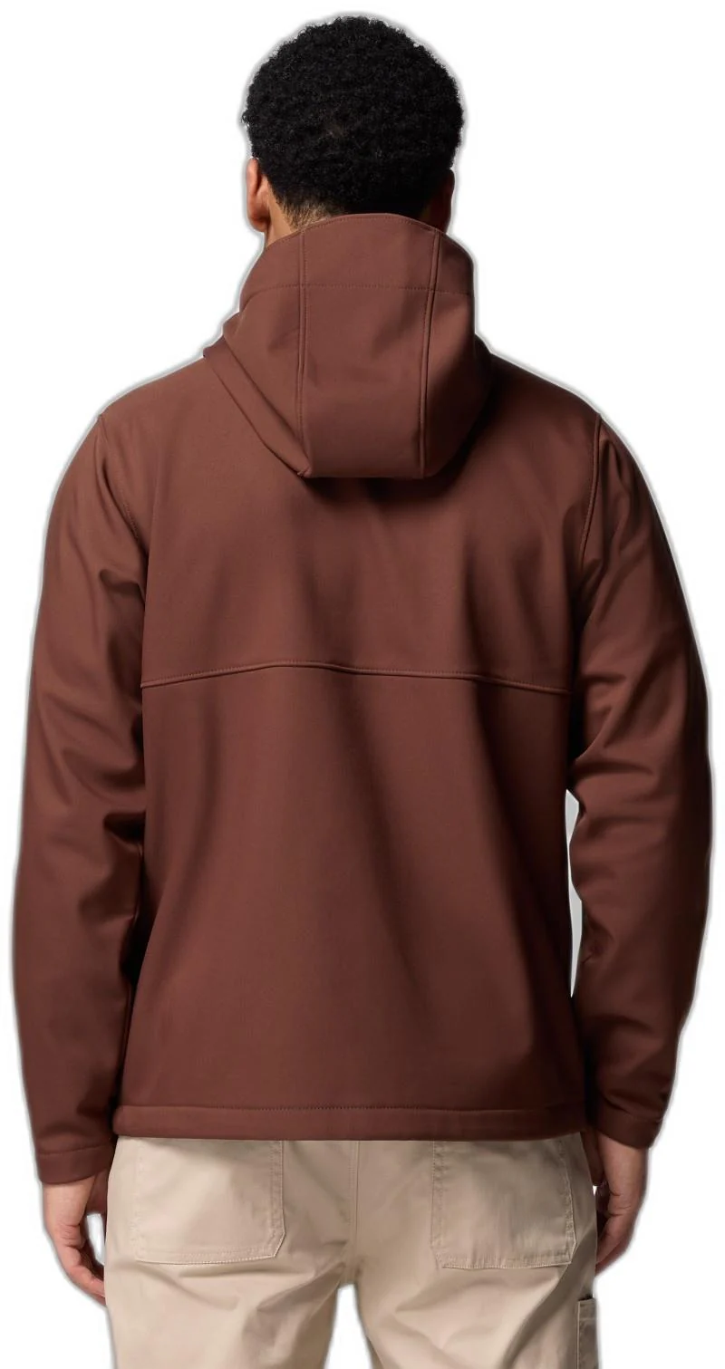 Ascender II Hooded Softshell Jacket, Tall - Mens - Image 28