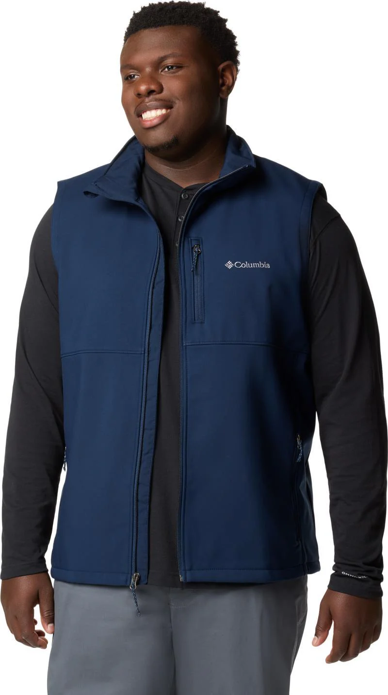 Ascender II Softshell Vest, Extended - Mens - Image 11