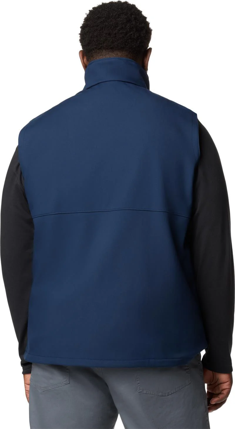 Ascender II Softshell Vest, Extended - Mens - Image 12