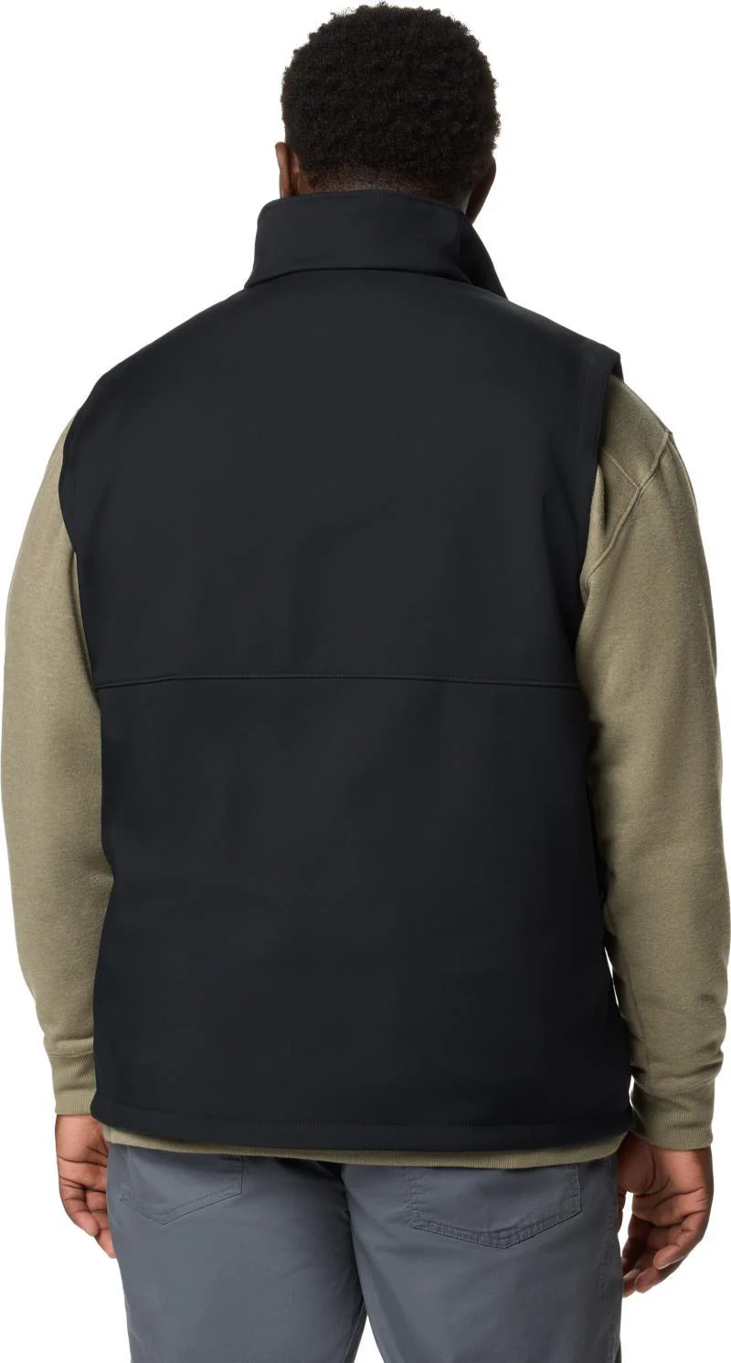Ascender II Softshell Vest, Extended - Mens - Image 4