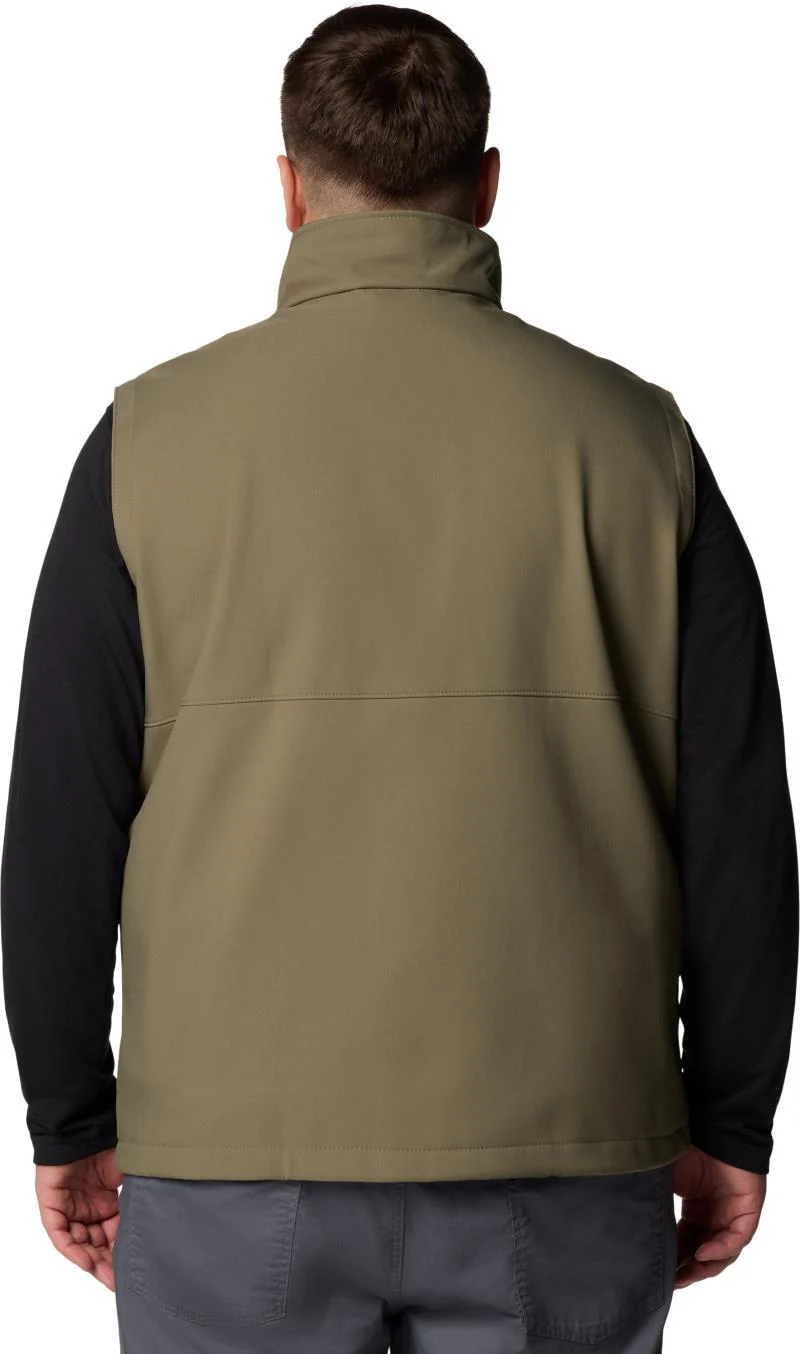 Ascender II Softshell Vest, Extended - Mens - Image 8