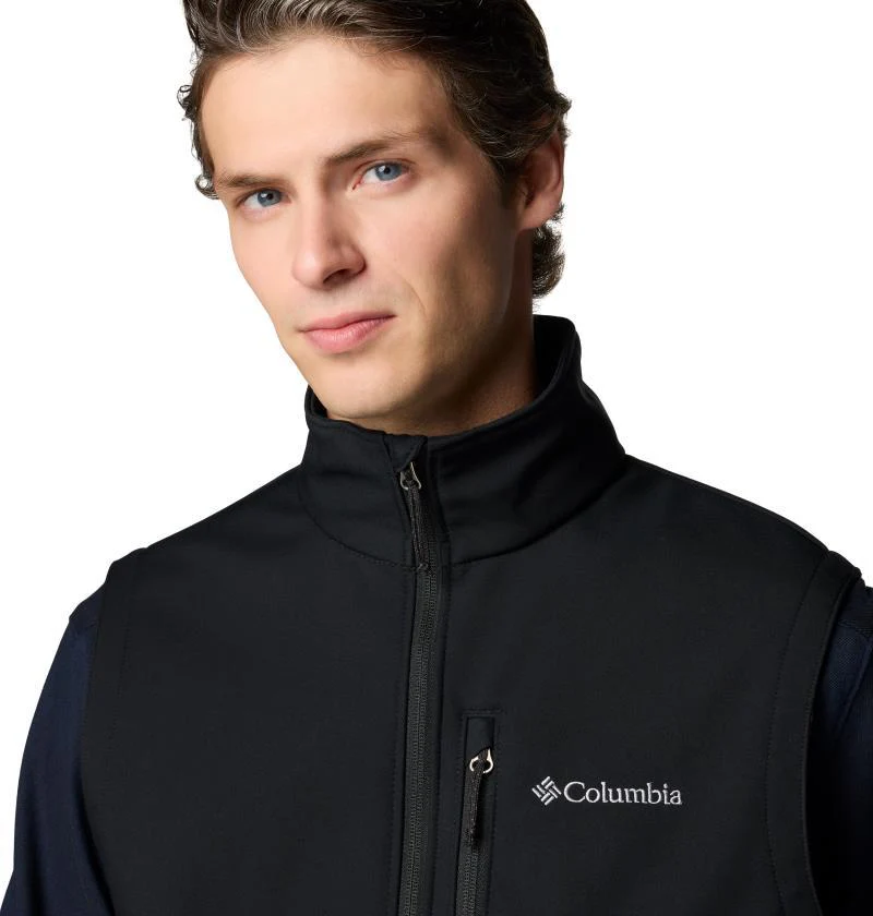 Ascender II Softshell Vest - Mens - Image 12
