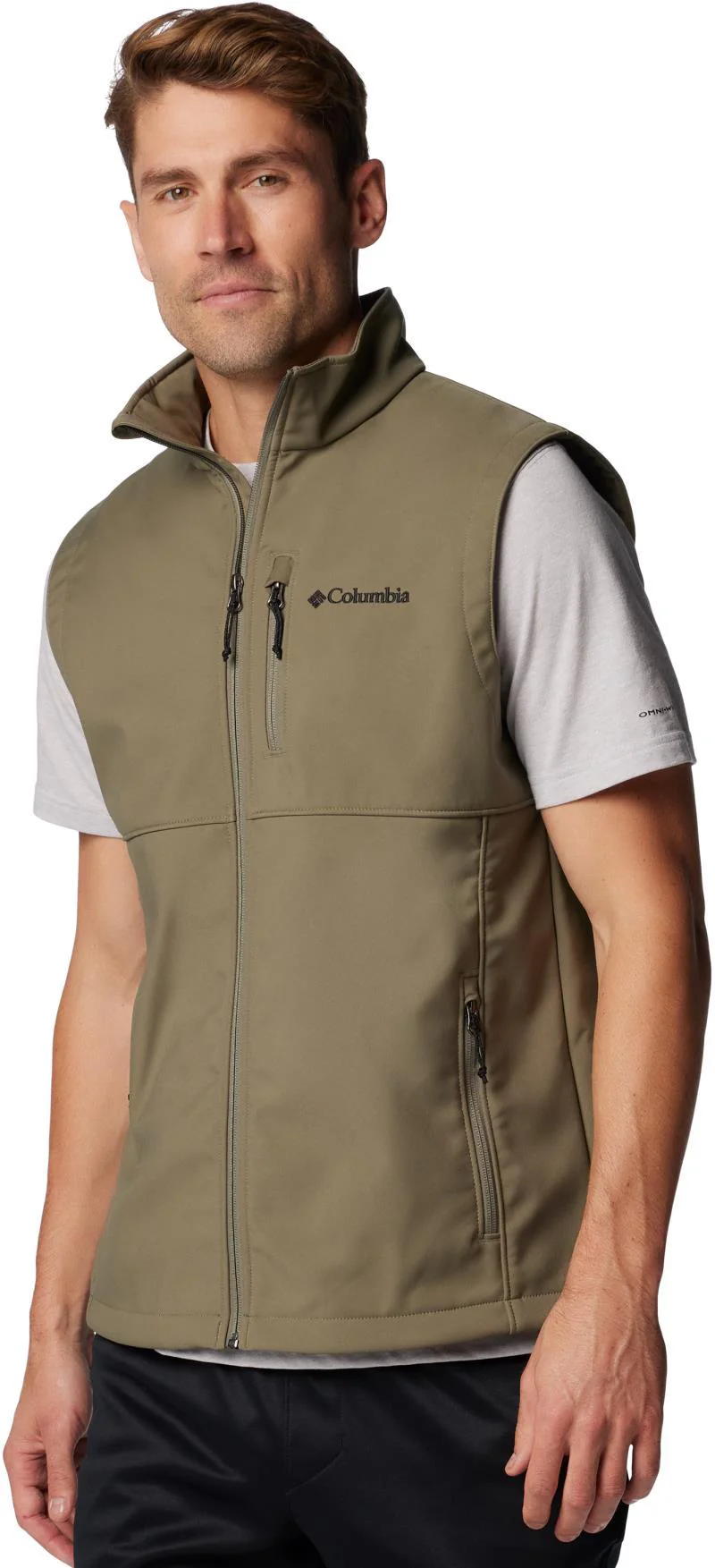 Ascender II Softshell Vest - Mens - Image 15