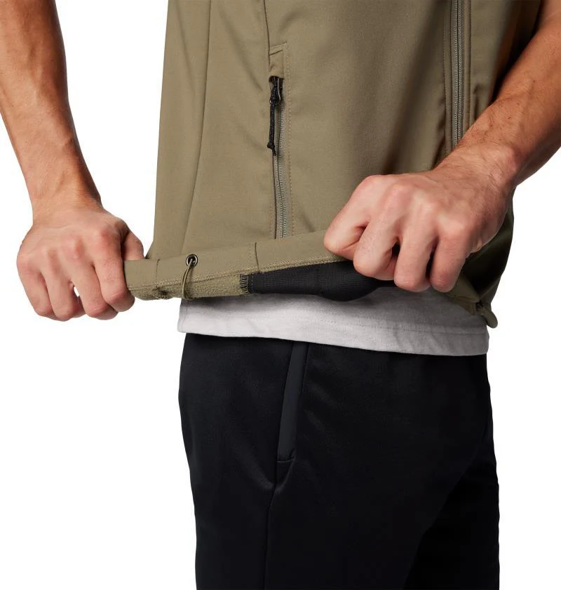 Ascender II Softshell Vest - Mens - Image 19