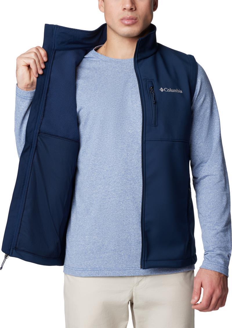 Ascender II Softshell Vest - Mens - Image 3