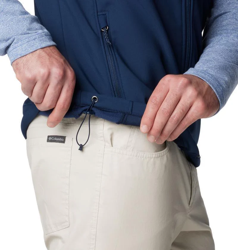 Ascender II Softshell Vest - Mens - Image 4