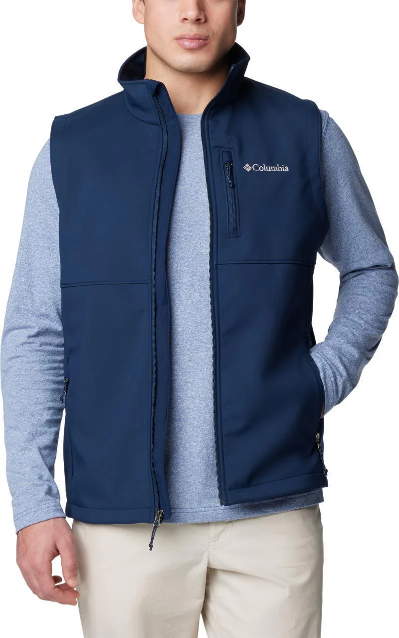 Ascender II Softshell Vest - Mens - Image 5