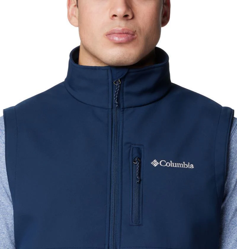 Ascender II Softshell Vest - Mens - Image 7