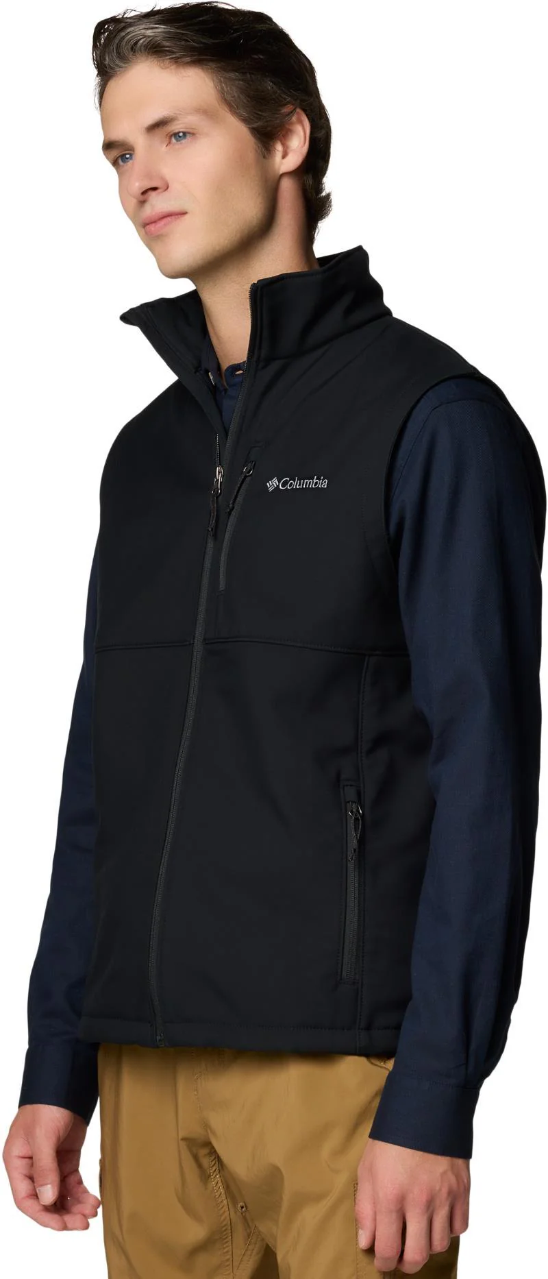 Ascender II Softshell Vest - Mens - Image 9