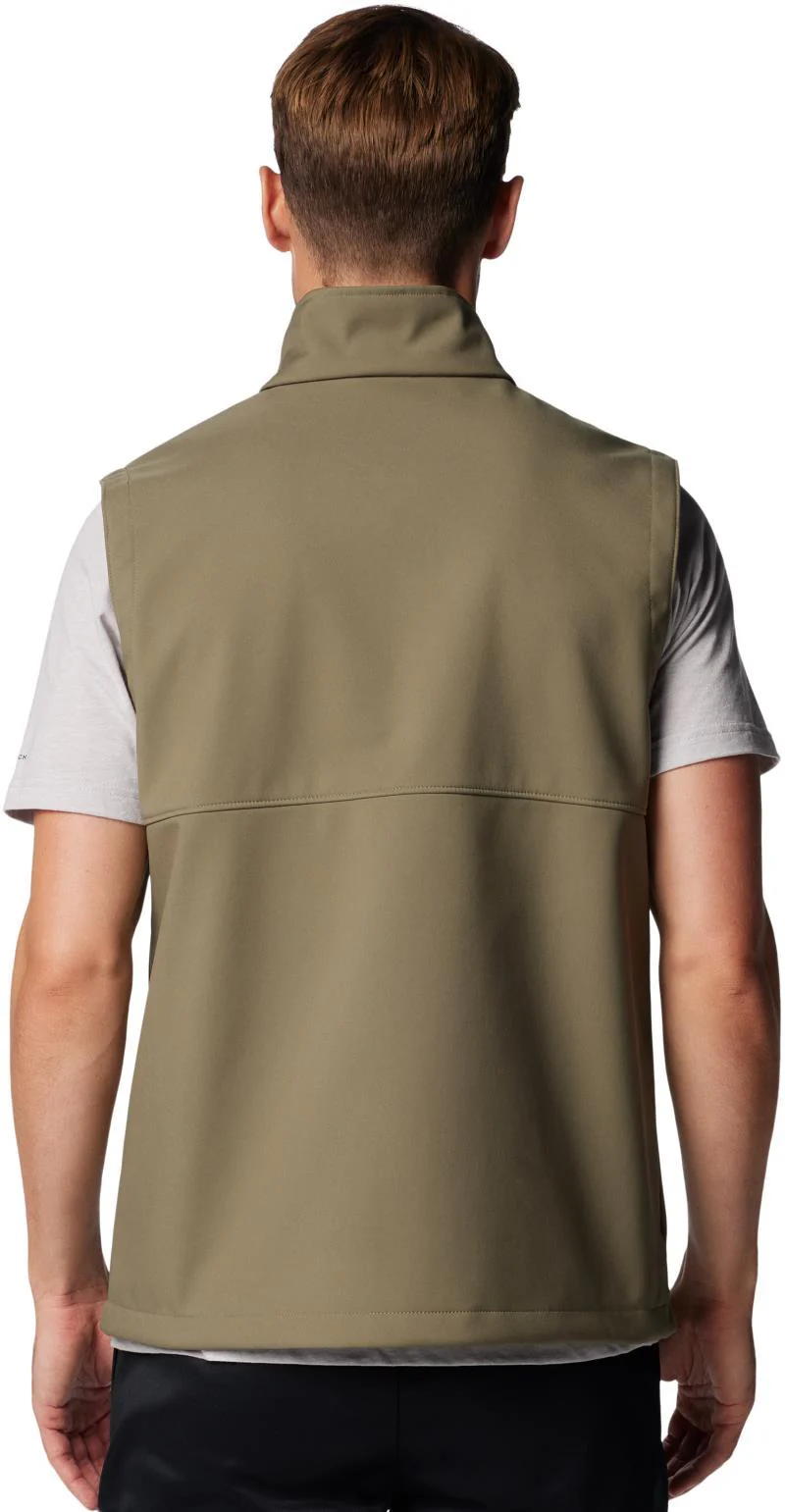 Ascender II Softshell Vest, Tall - Mens - Image 16
