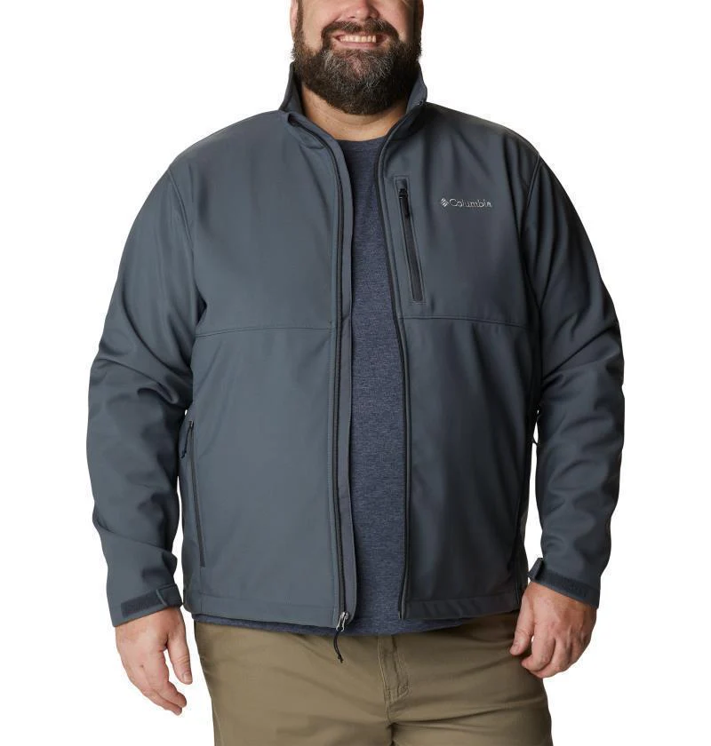 Ascender Softshell Jacket, Extended - Mens - Image 10