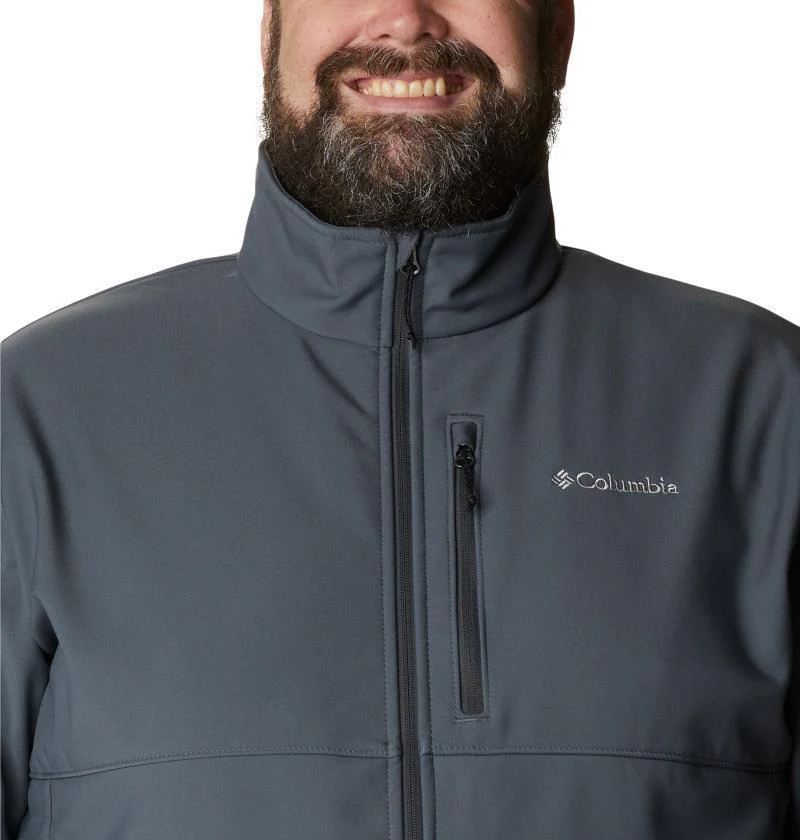 Ascender Softshell Jacket, Extended - Mens - Image 13