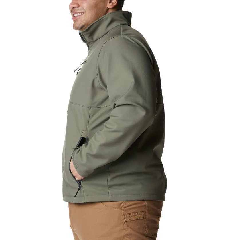 Ascender Softshell Jacket, Extended - Mens - Image 16