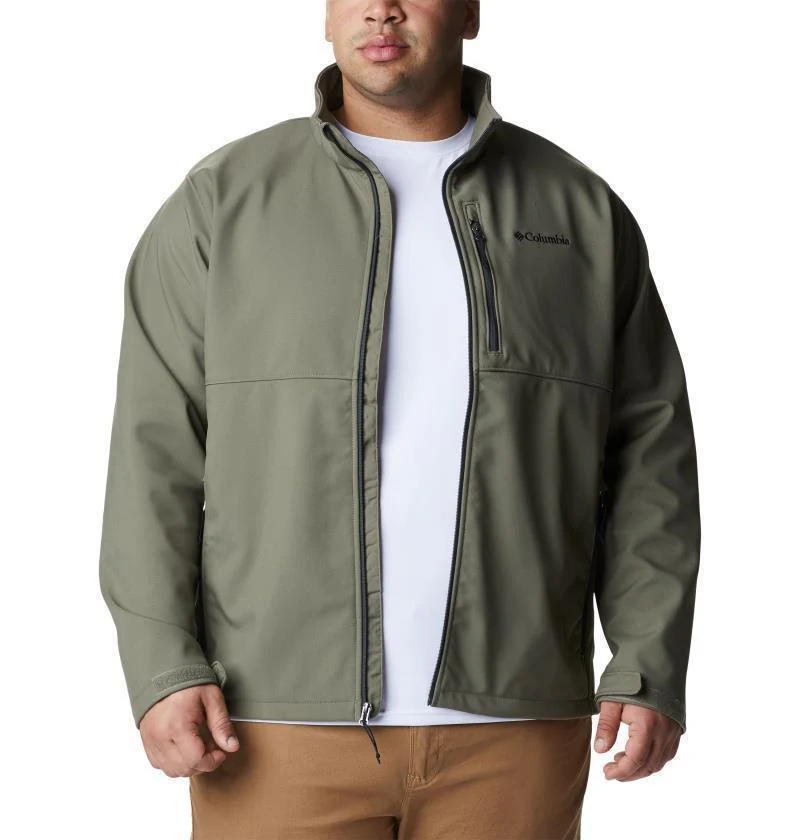 Ascender Softshell Jacket, Extended - Mens - Image 17