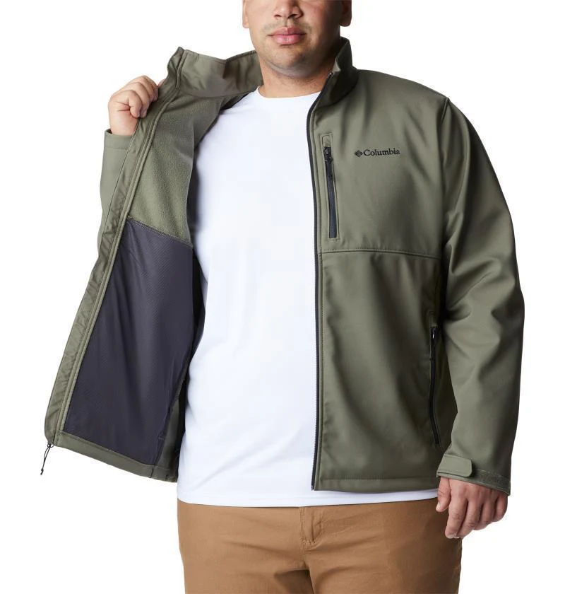 Ascender Softshell Jacket, Extended - Mens - Image 18