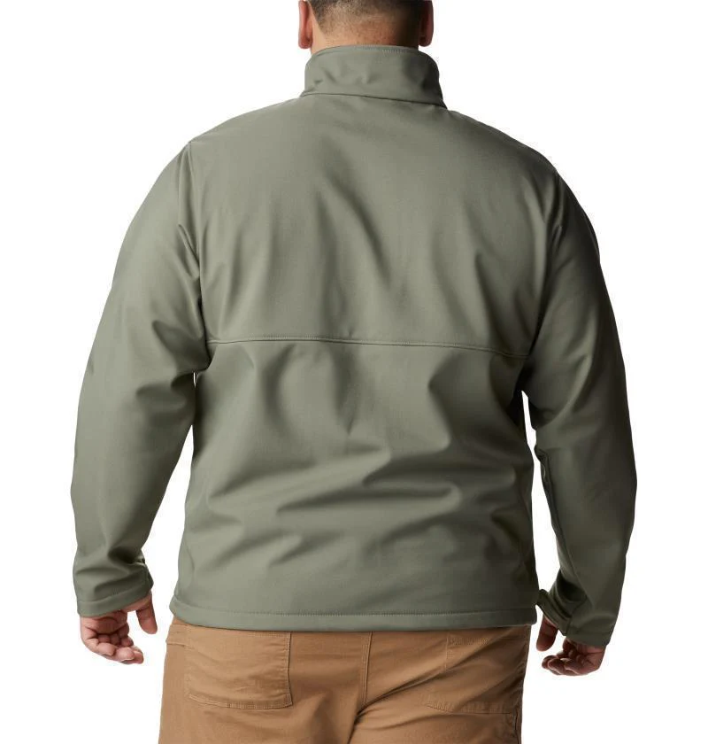 Ascender Softshell Jacket, Extended - Mens - Image 19