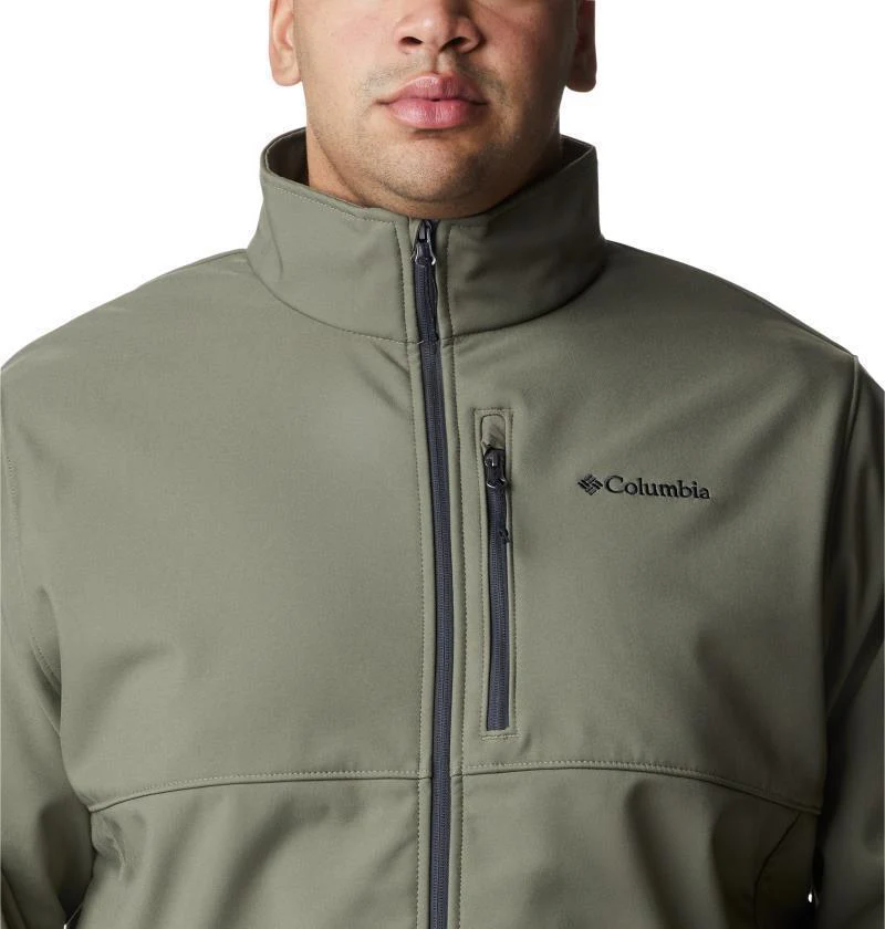 Ascender Softshell Jacket, Extended - Mens - Image 20