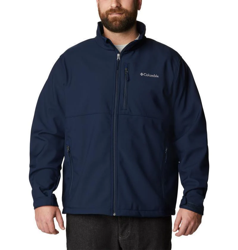 Ascender Softshell Jacket, Extended - Mens - Image 22