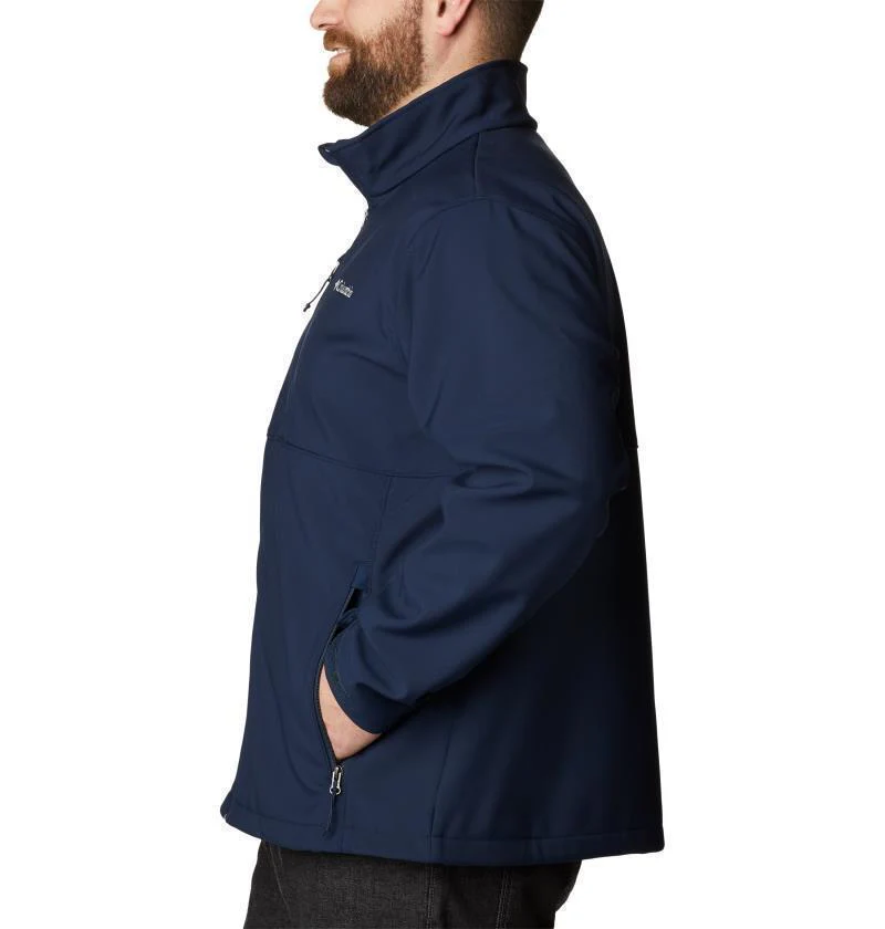 Ascender Softshell Jacket, Extended - Mens - Image 23