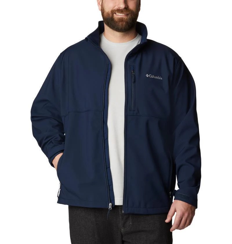 Ascender Softshell Jacket, Extended - Mens - Image 24
