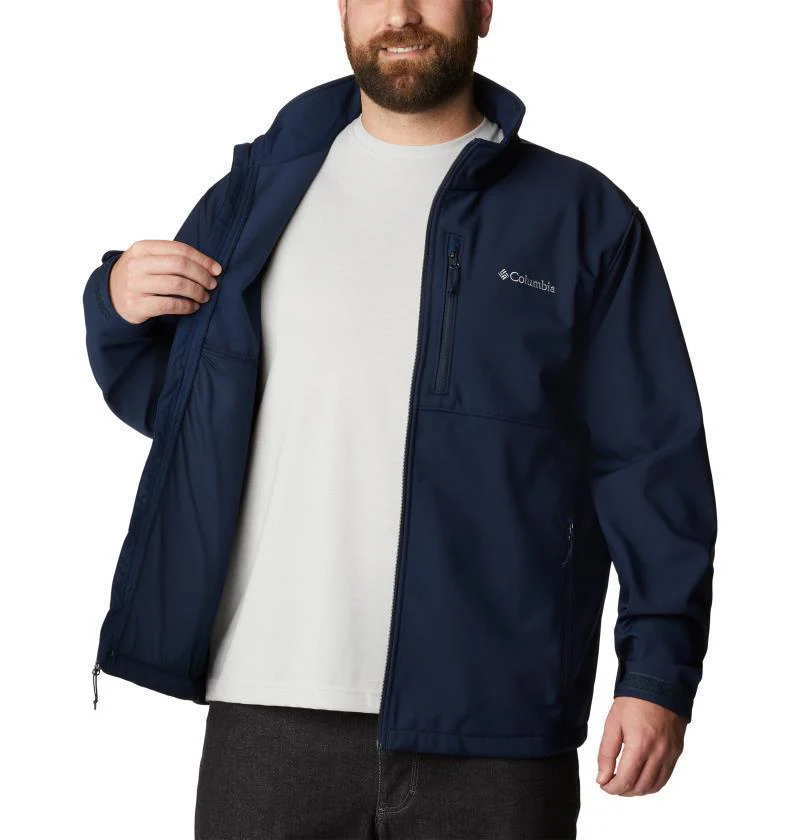 Ascender Softshell Jacket, Extended - Mens - Image 25