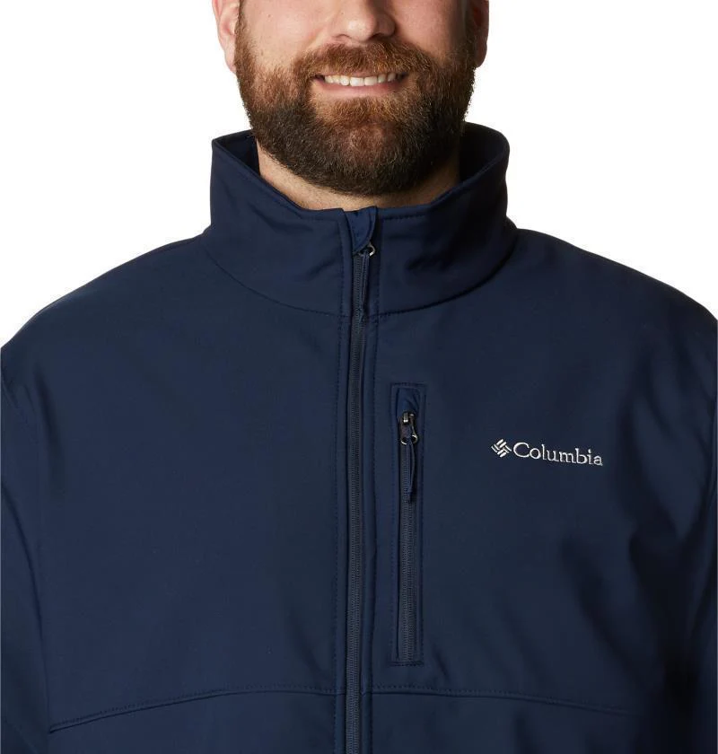Ascender Softshell Jacket, Extended - Mens - Image 27