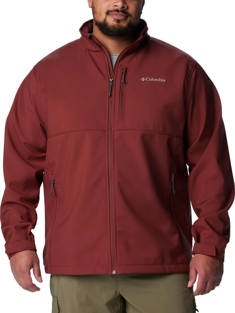 Ascender Softshell Jacket, Extended - Mens - Image 29