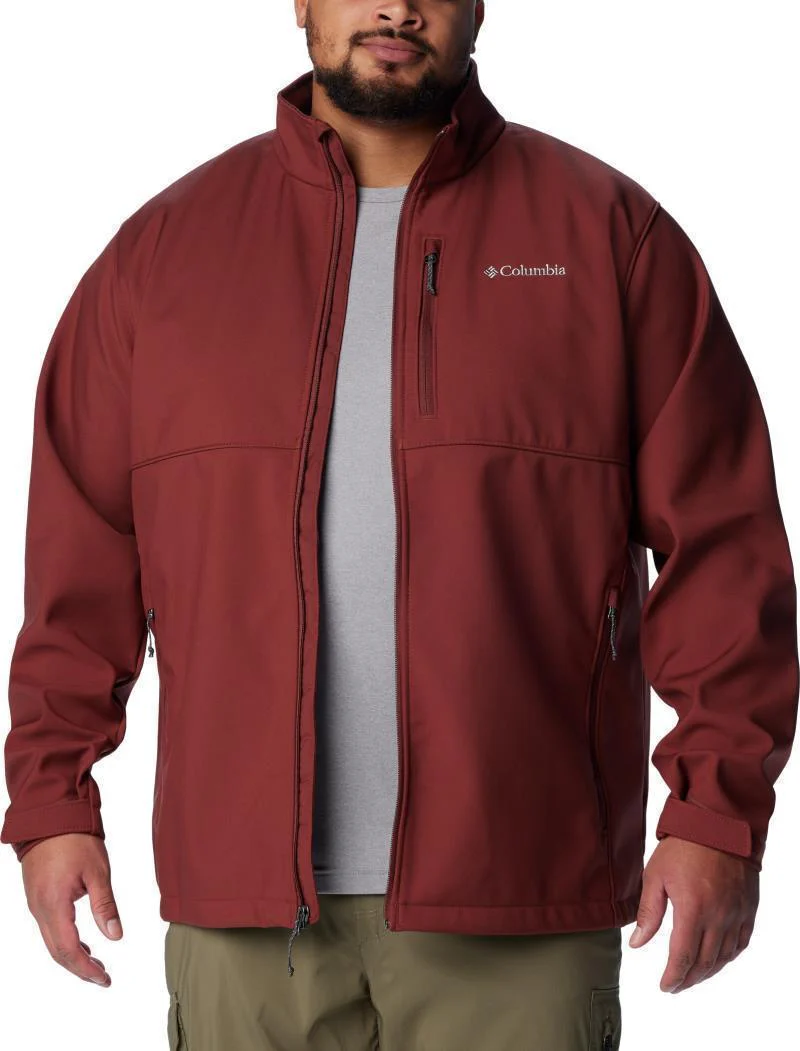 Ascender Softshell Jacket, Extended - Mens - Image 31