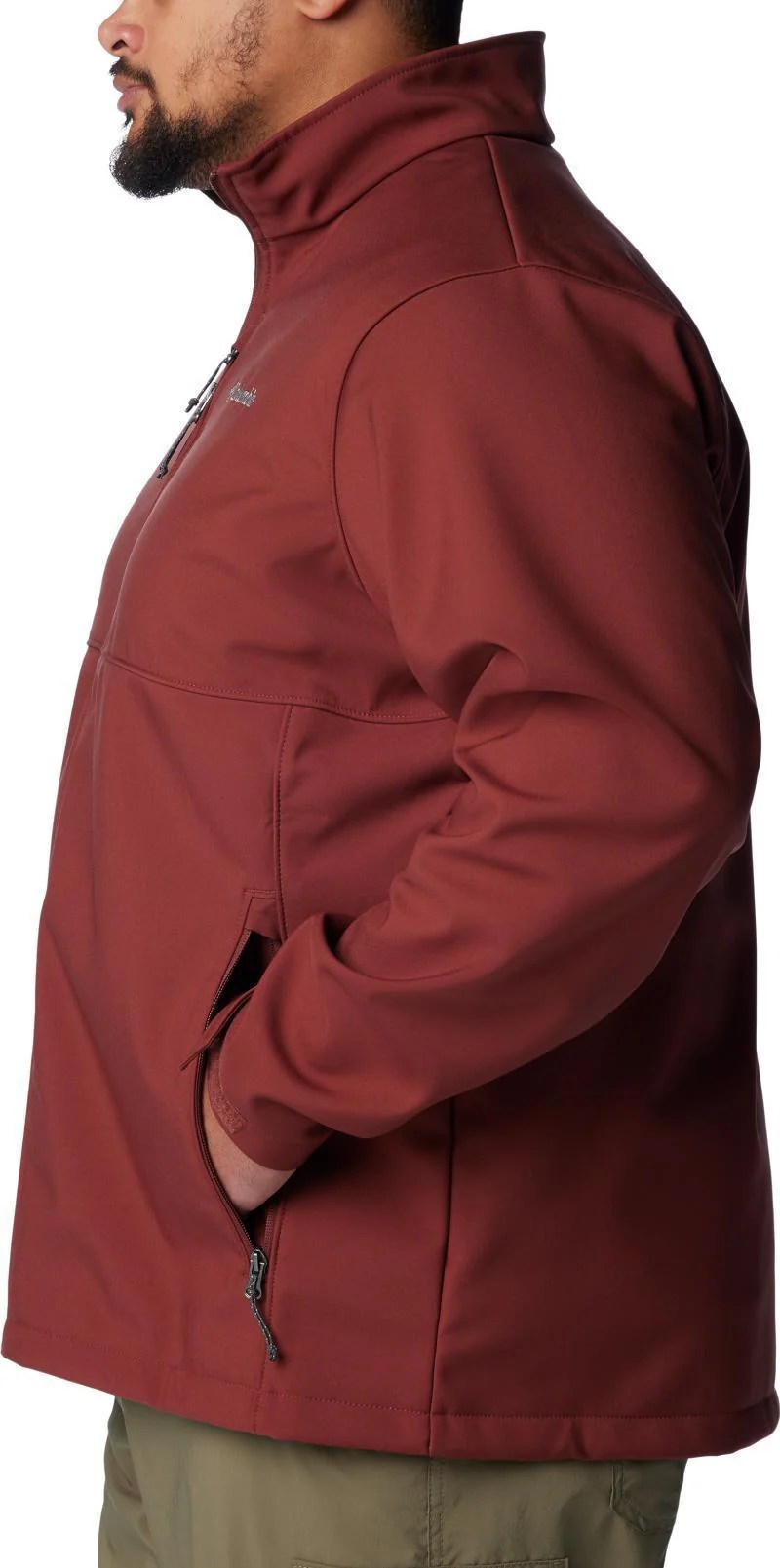 Ascender Softshell Jacket, Extended - Mens - Image 33