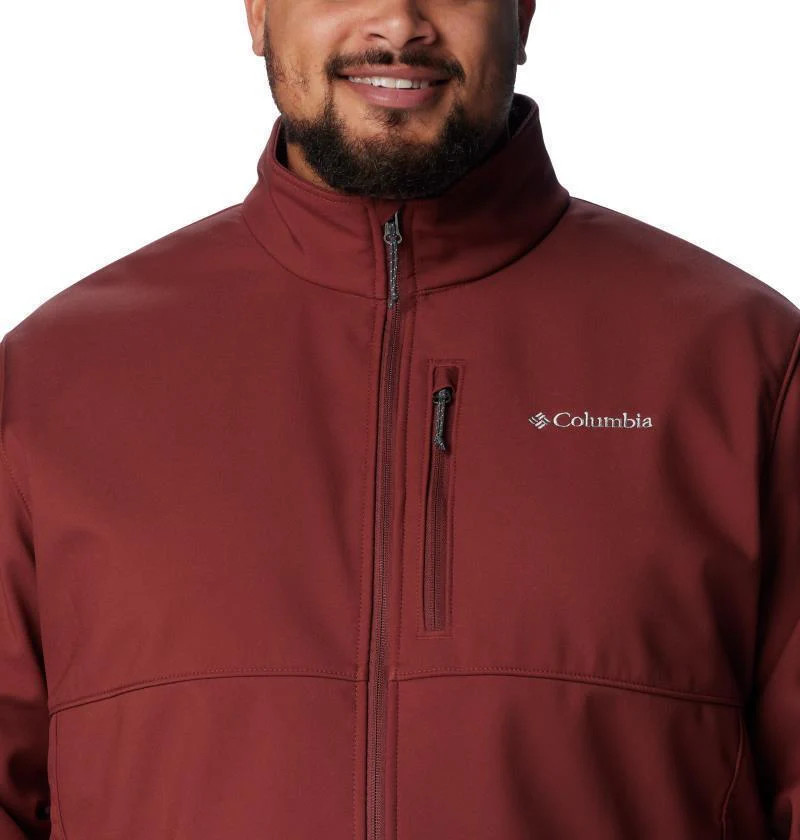 Ascender Softshell Jacket, Extended - Mens - Image 34