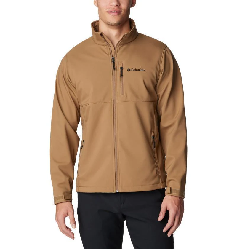 Ascender Softshell Jacket, Extended - Mens - Image 36