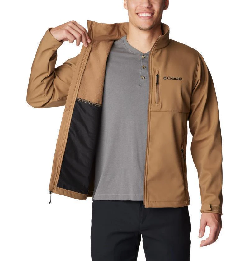Ascender Softshell Jacket, Extended - Mens - Image 38