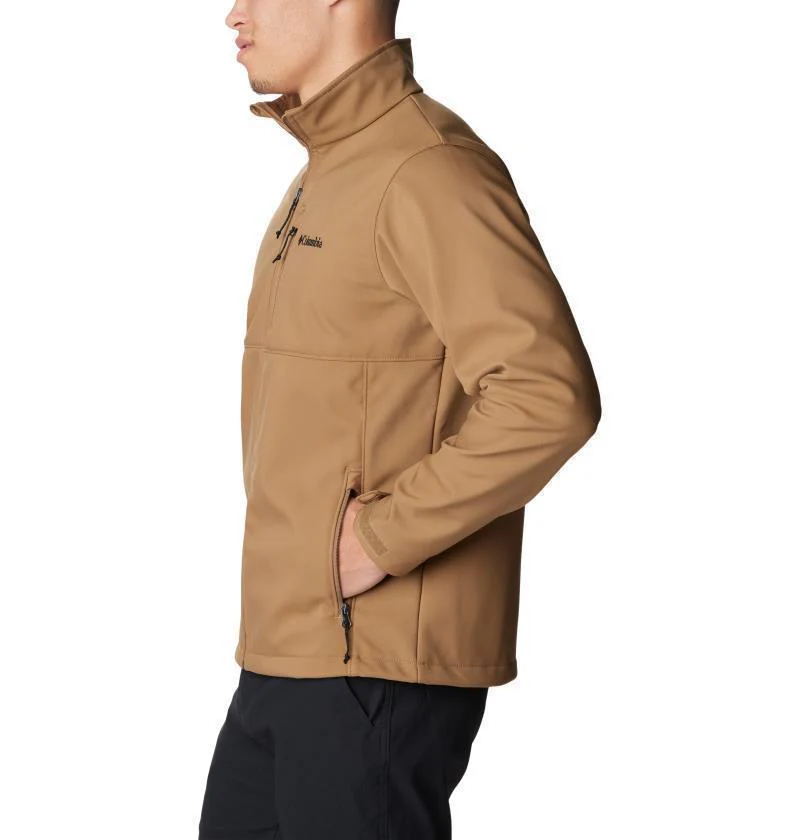 Ascender Softshell Jacket, Extended - Mens - Image 39