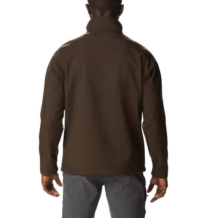 Ascender Softshell Jacket, Extended - Mens - Image 44