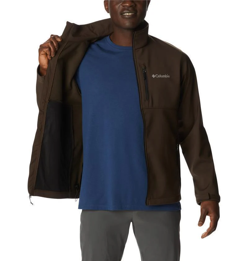 Ascender Softshell Jacket, Extended - Mens - Image 45